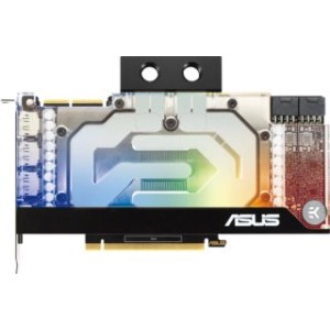 华硕 EKWB RTX 3090