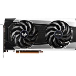蓝宝石 Nitro+ RX 6650 XT
