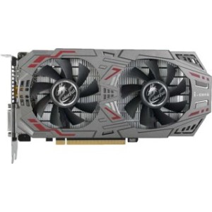 七彩虹 GTX 950-2GD5