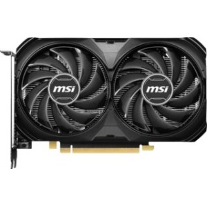 微星 RTX 4060 Ti Ventus 2X Black 8GB