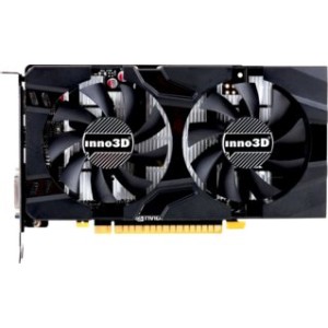 映众 GTX 1050 Twin X2