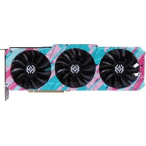 索泰 RTX 3090 X Gaming OC