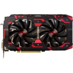 撼讯 Red Devil RX 590