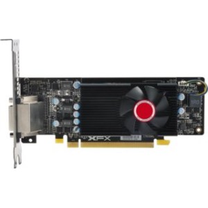 讯景 RX 550 Low Profile 2GB