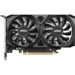 微星 RTX 3050 Ventus 2X 6GB
