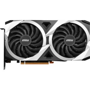 微星 RX 6750 XT Mech 2X