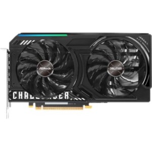 华擎 Arc B580 Challenger OC