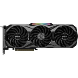 微星 RTX 2080 Duke OC