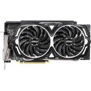 微星 RX 590 Armor