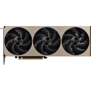微星 RTX 5080 Inspire 3X