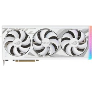 华硕 ROG Strix RTX 4080 Super White OC Edition