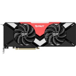 柏能 RTX 2080 GamingPro