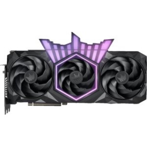 Kuroutoshikou RTX 5080 Triple Fan OC