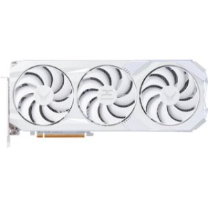 撼讯 Red Devil Spectral White RX 9070 XT