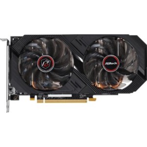 华擎 RX 570 Phantom Gaming Elite