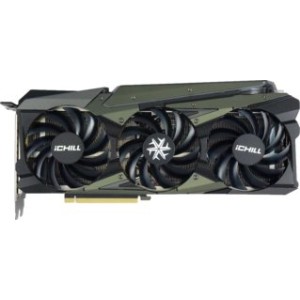 映众 iChill RTX 3080 X3