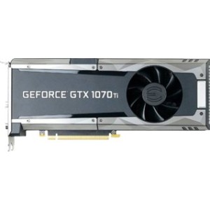 EVGA GTX 1070 Ti SC Hybrid
