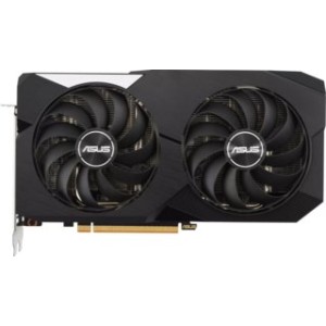 华硕 Dual RX 6600