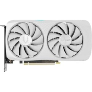 索泰 Gaming RTX 4060 Ti Twin Edge OC White Edition 8GB