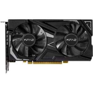 KFA2 GTX 1650 Super EX (1-Click OC)