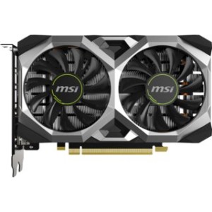 微星 GTX 1650 Super Ventus XS
