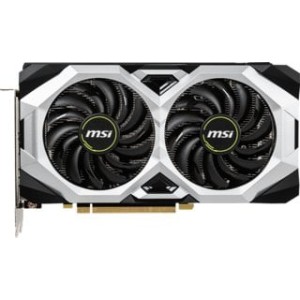 微星 RTX 2060 Ventus OC 12G
