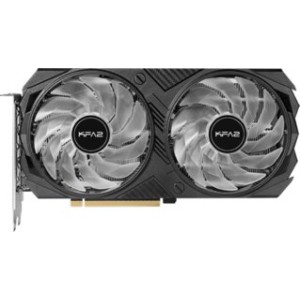KFA2 RTX 4060 Ti EX 8GB