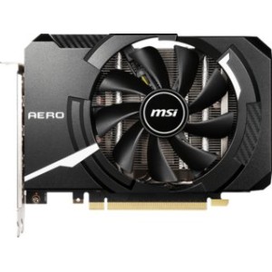 微星 RTX 3050 Aero ITX OC
