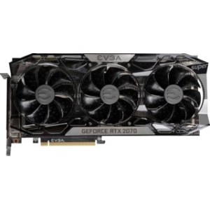 EVGA RTX 2070 Super FTW3 Ultra