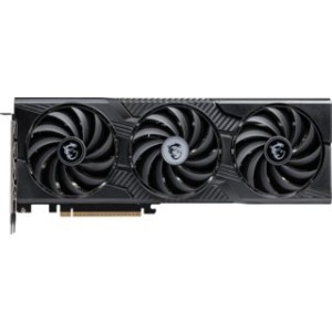 微星 RTX 5070 Gaming Duke 3X OC