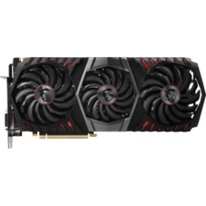 微星 GTX 1080 Ti Gaming Trio