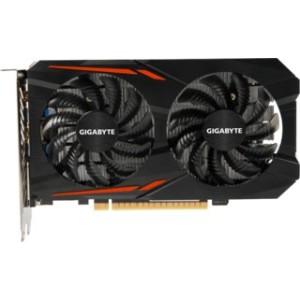 技嘉 GTX 1050 3GB OC