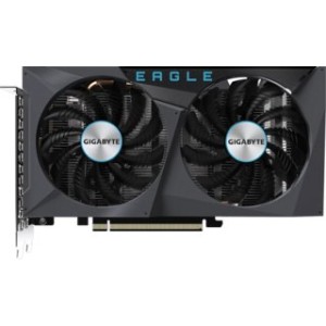 技嘉 RTX 3050 Eagle OC