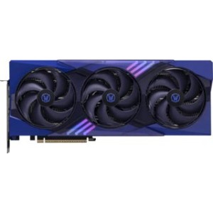 微星 RTX 5070 World of Warcraft Midnight Void Edition OC