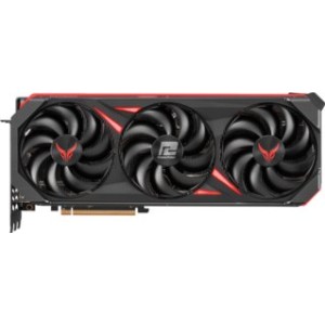 撼讯 Red Devil RX 7800 XT Limited Edition