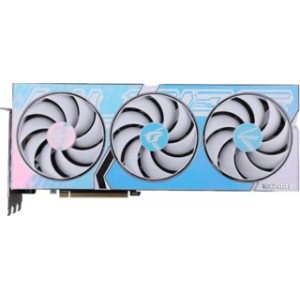 七彩虹 iGame RTX 4070 Ultra W OC V2