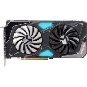 铭瑄 RTX 3060 Ti Terminator S1