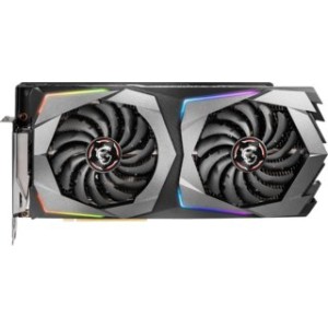 微星 RTX 2070 Gaming X