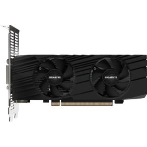 技嘉 GTX 1630 OC Low Profile