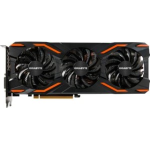 技嘉 GTX 1080 WindForce OC