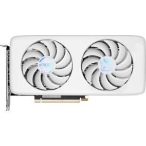 铭瑄 RTX 5060 iCraft OC AIGAX2 Classic