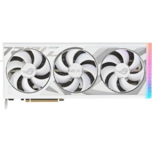 华硕 ROG Strix RTX 4080 White Edition