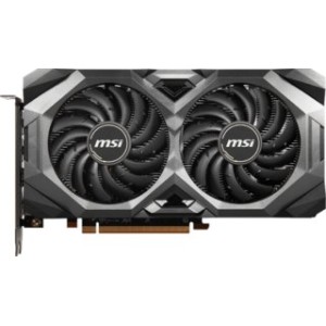 微星 RX 5700 Mech OC