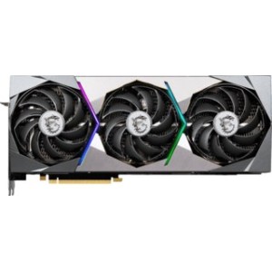 微星 RTX 3090 Suprim