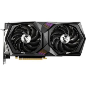微星 RTX 3060 Gaming X