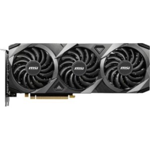 微星 RTX 3060 Ti Ventus 3X OC