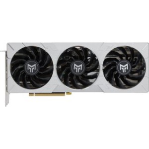 Galax RTX 4070 Ti Metal Master
