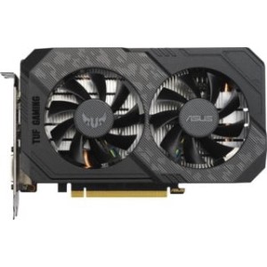 华硕 TUF GTX 1650 Super Gaming