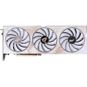 七彩虹 iGame RTX 4060 Ti Loong Edition OC 16GB