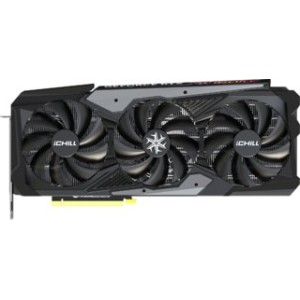 映众 RTX 4070 iChill X3